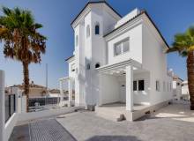 Venta - Villa / Semi adosado - La Marina
