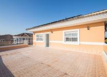 Venta - Villa / Semi adosado - La Marina
