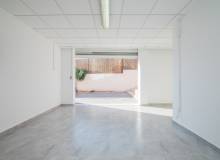 Venta - Villa / Semi adosado - La Marina