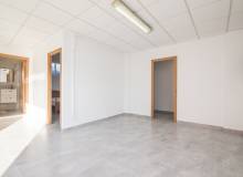 Venta - Villa / Semi adosado - La Marina