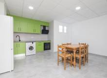 Venta - Villa / Semi adosado - La Marina