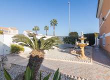 Venta - Villa / Semi adosado - La Marina