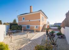 Venta - Villa / Semi adosado - La Marina