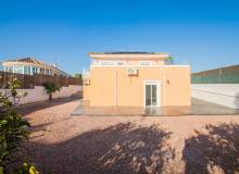 Venta - Villa / Semi adosado - La Marina