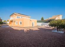 Venta - Villa / Semi adosado - La Marina