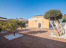 Venta - Villa / Semi adosado - La Marina