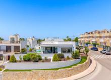 Venta - Villa / Semi adosado - La Marina