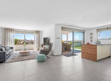 Venta - Villa / Semi adosado - La Marina