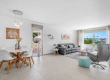 Venta - Villa / Semi adosado - La Marina