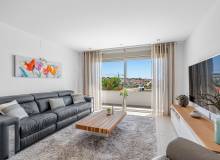 Venta - Villa / Semi adosado - La Marina