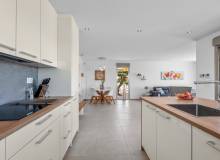 Venta - Villa / Semi adosado - La Marina