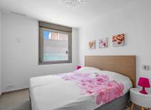 Venta - Villa / Semi adosado - La Marina