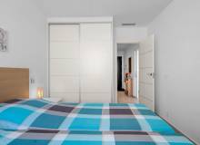Venta - Villa / Semi adosado - La Marina