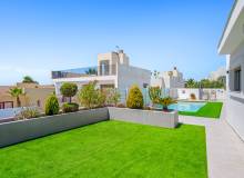 Venta - Villa / Semi adosado - La Marina