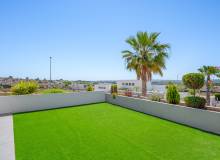 Venta - Villa / Semi adosado - La Marina