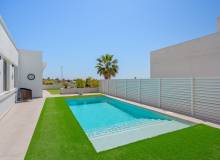 Venta - Villa / Semi adosado - La Marina