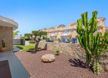 Venta - Villa / Semi adosado - La Marina
