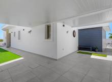 Venta - Villa / Semi adosado - La Marina