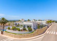 Venta - Villa / Semi adosado - La Marina