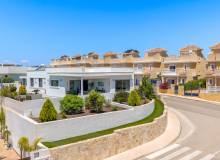 Venta - Villa / Semi adosado - La Marina