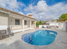 Venta - Villa / Semi adosado - La Nucía - Panorama