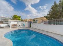 Venta - Villa / Semi adosado - La Nucía - Panorama