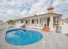 Venta - Villa / Semi adosado - La Nucía - Panorama