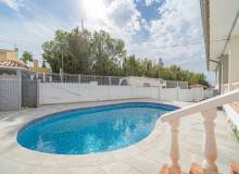 Venta - Villa / Semi adosado - La Nucía - Panorama