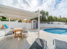 Venta - Villa / Semi adosado - La Nucía - Panorama