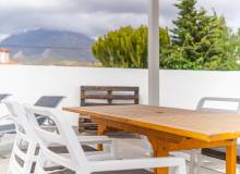 Venta - Villa / Semi adosado - La Nucía - Panorama