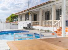 Venta - Villa / Semi adosado - La Nucía - Panorama