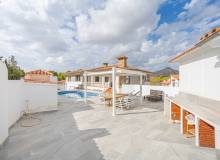 Venta - Villa / Semi adosado - La Nucía - Panorama