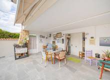 Venta - Villa / Semi adosado - La Nucía - Panorama