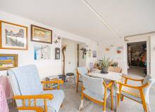 Venta - Villa / Semi adosado - La Nucía - Panorama