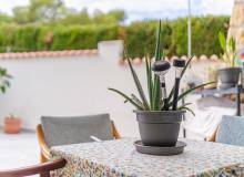 Venta - Villa / Semi adosado - La Nucía - Panorama