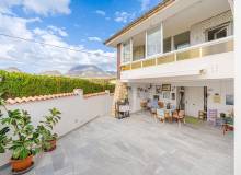 Venta - Villa / Semi adosado - La Nucía - Panorama
