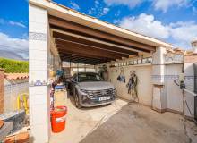 Venta - Villa / Semi adosado - La Nucía - Panorama