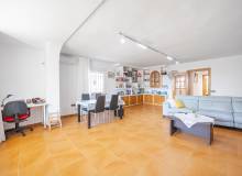 Venta - Villa / Semi adosado - La Nucía - Panorama