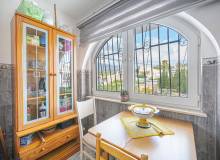 Venta - Villa / Semi adosado - La Nucía - Panorama