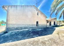 Venta - Villa / Semi adosado - La Romana - Villas de la Romana