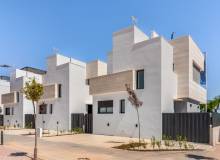 Venta - Villa / Semi adosado - Los Alcázares - Santa Rosalía