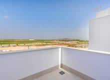 Venta - Villa / Semi adosado - Los Alcázares - Santa Rosalía