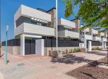 Venta - Villa / Semi adosado - Los Alcázares - Santa Rosalía