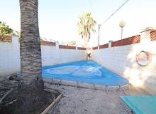 Venta - Villa / Semi adosado - Los Dolses - Villamartín