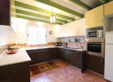 Venta - Villa / Semi adosado - Los Dolses - Villamartín