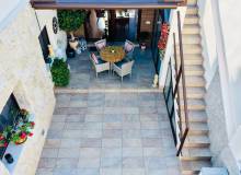 Venta - Villa / Semi adosado - Montesinos - La Herada