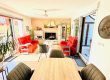Venta - Villa / Semi adosado - Montesinos - La Herada