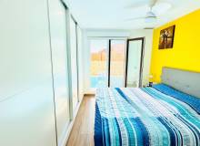 Venta - Villa / Semi adosado - Montesinos - La Herada