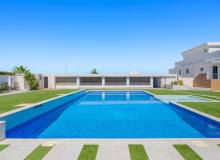 Venta - Villa / Semi adosado - Montesinos - La Herrada