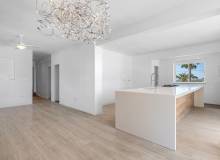 Venta - Villa / Semi adosado - Montesinos - La Herrada